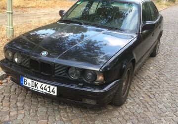 BMW 525 300.000 km 4.700 &euro; Berlin 12559