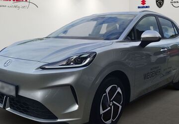 MG 4 1.320 km 22.980 &euro; Ludwigsfelde 14974