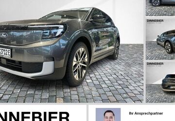 Ford Explorer 2.966 km 41.880 &euro; Potsdam 14482
