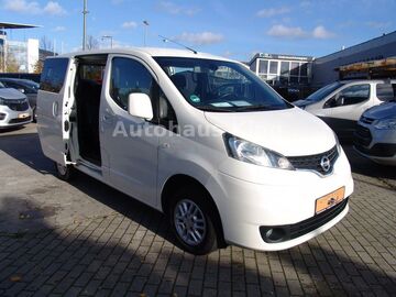 Gebrauchte Nissan NV200