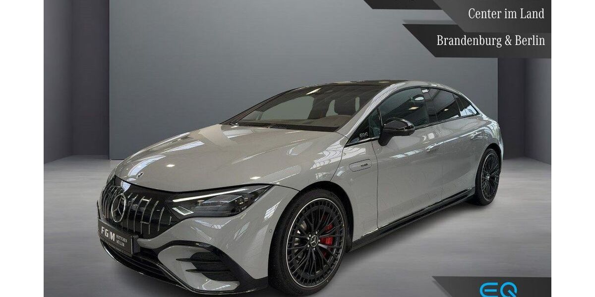 Mercedes-Benz EQE 28.631 km 72.970 &euro; Berlin 13156