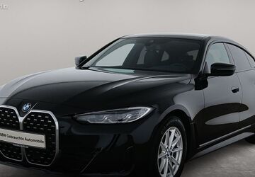 BMW 420 89.350 km 33.900 &euro; Berlin 14057