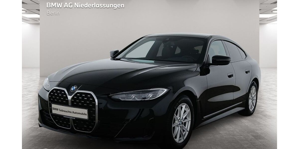 BMW 420 89.350 km 33.900 &euro; Berlin 14057