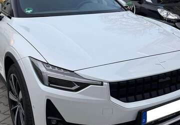 Polestar 2 47.000 km 28.800 &euro; Teltow 14513