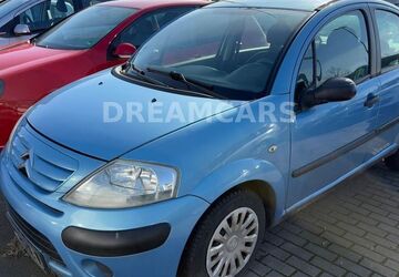 Citroen C3 145.000 km 1.790 &euro; berlin 12681