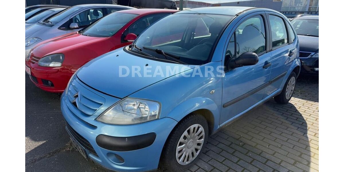 Citroen C3 145.000 km 1.790 &euro; berlin 12681
