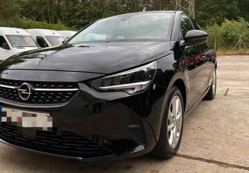 Opel Corsa 63.000 km 9.999 &euro; Berlin 10178