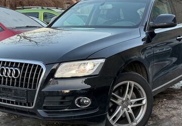 Audi Q5 178.000 km 11.950 &euro; Berlin 10245