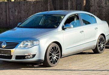 VW Passat 214.403 km 2.999 &euro; Berlin 12524