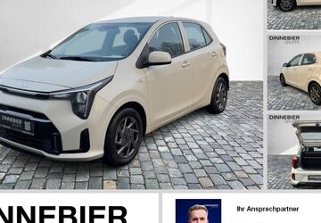 Kia Picanto 1.337 km 16.989 &euro; Berlin 13581