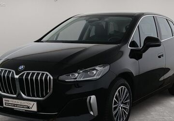 BMW 218 Active Tourer 53.613 km 25.400 &euro; Berlin 14057