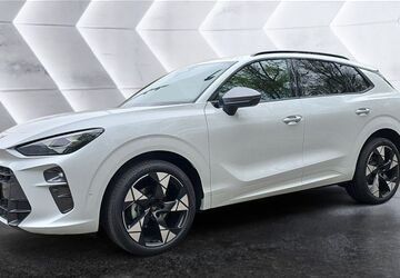 Cupra Terramar 1.100 km 35.990 &euro; Berlin 13051