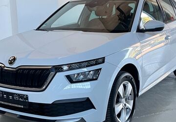 Skoda Kamiq 83.920 km 17.999 &euro; Potsdam-Drewitz b.Berlin 14478