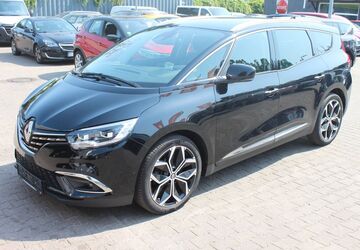 Renault Grand Scenic 129.950 km 15.900 &euro; Berlin 12057