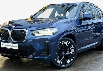 BMW iX3 39.092 km 41.990 &euro; Berlin 13593