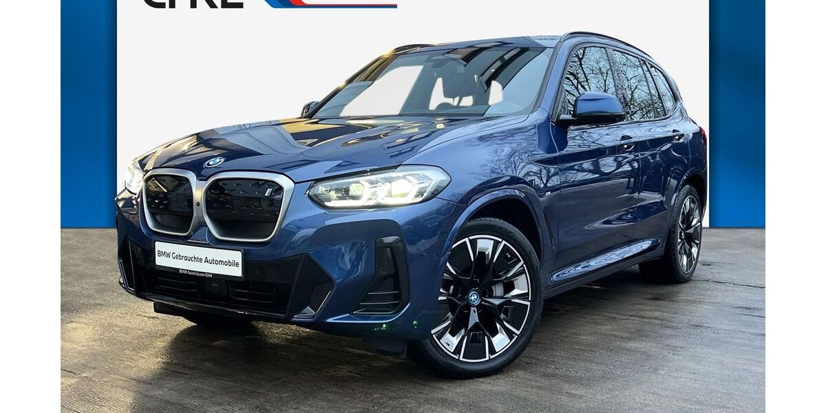 BMW iX3 39.092 km 41.990 &euro; Berlin 13593