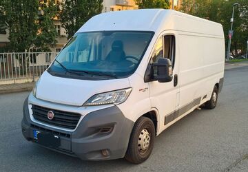 Fiat Ducato 220.000 km 6.900 &euro; berlin 13356