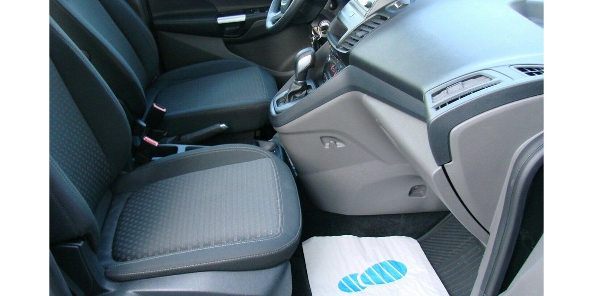 Ford Transit Connect 1.5L-TDCi Lang L2 Kamera AHK Erhöh 90.908 km 19.980 &euro; Falkensee 14612