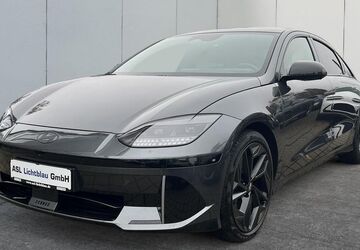 Hyundai IONIQ 6 25.261 km 38.990 &euro; Potsdam 14469