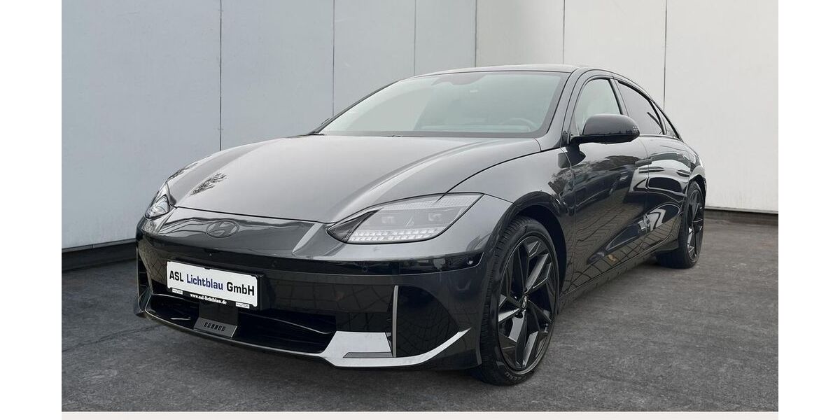 Hyundai IONIQ 6 25.261 km 39.990 &euro; Potsdam 14469