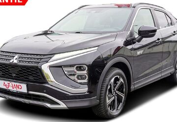 Mitsubishi Eclipse Cross 58.820 km 21.990 &euro; Berlin 12683