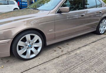 BMW 530 282.500 km 9.900 &euro; Berlin 12685