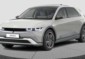 Hyundai IONIQ 5 2.500 km 47.495 &euro; Berlin 12683