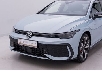 VW Golf 5.000 km 43.289 &euro; Berlin 13088