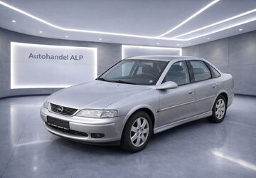 Opel Vectra 98.962 km 3.000 &euro; Potsdam 14480
