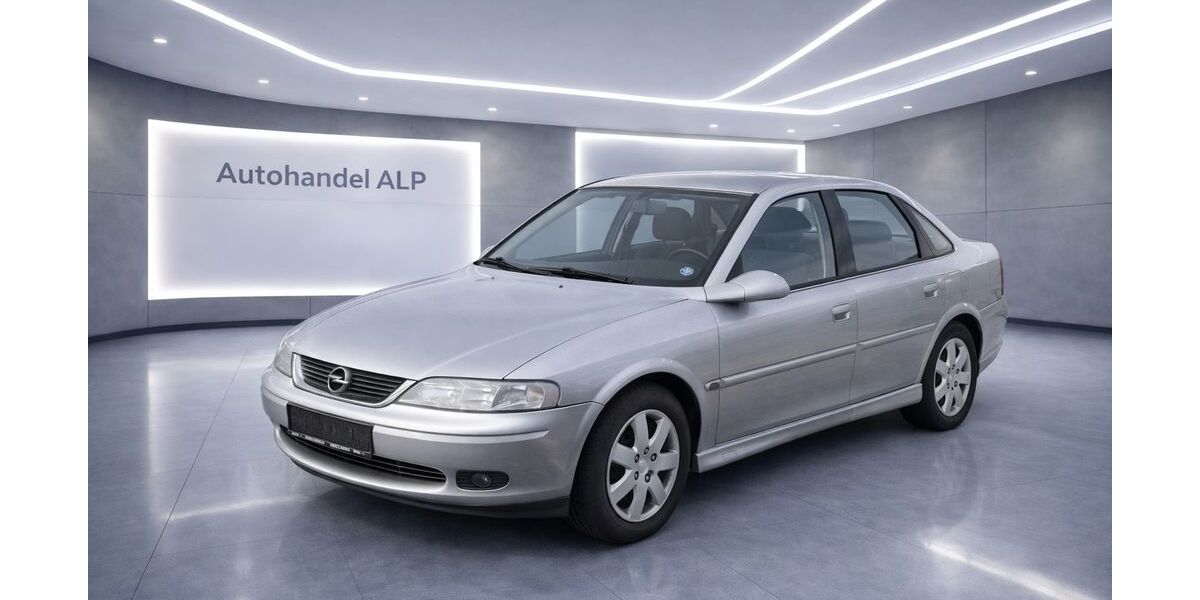 Opel Vectra 98.962 km 3.000 &euro; Potsdam 14480