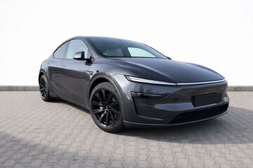 Gebrauchte Tesla Model Y