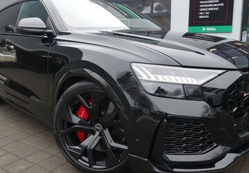Audi RSQ8 41.837 km 102.800 &euro; Berlin 13156