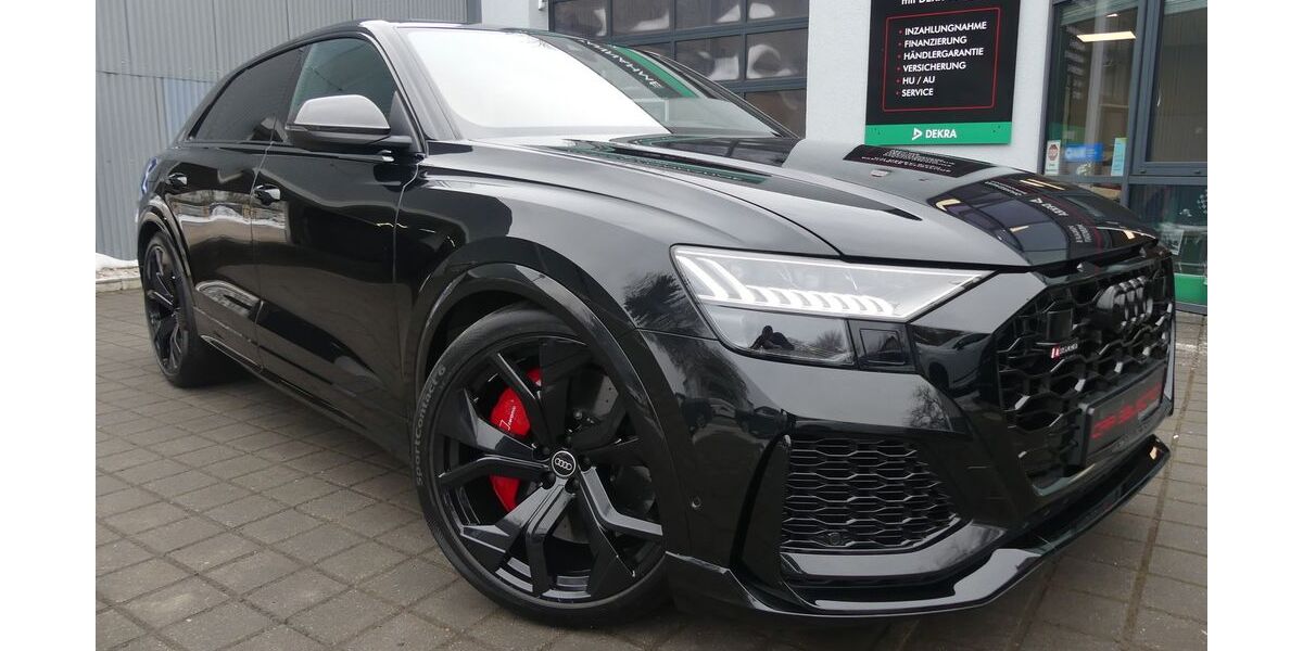 Audi RSQ8 41.837 km 102.800 &euro; Berlin 13156