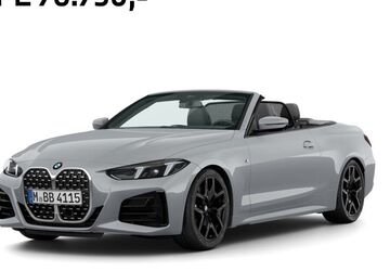 BMW 420 9.566 km 59.985 &euro; Berlin-Siemensstadt 13629