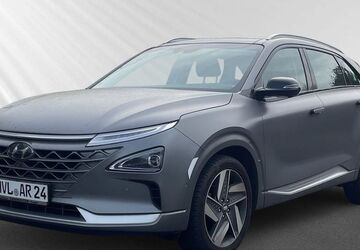 Hyundai NEXO 51.000 km 22.490 &euro; Berlin 13581