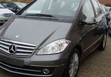 Mercedes-Benz A 180 69.593 km 7.990 &euro; Berlin-Schöneberg 12101