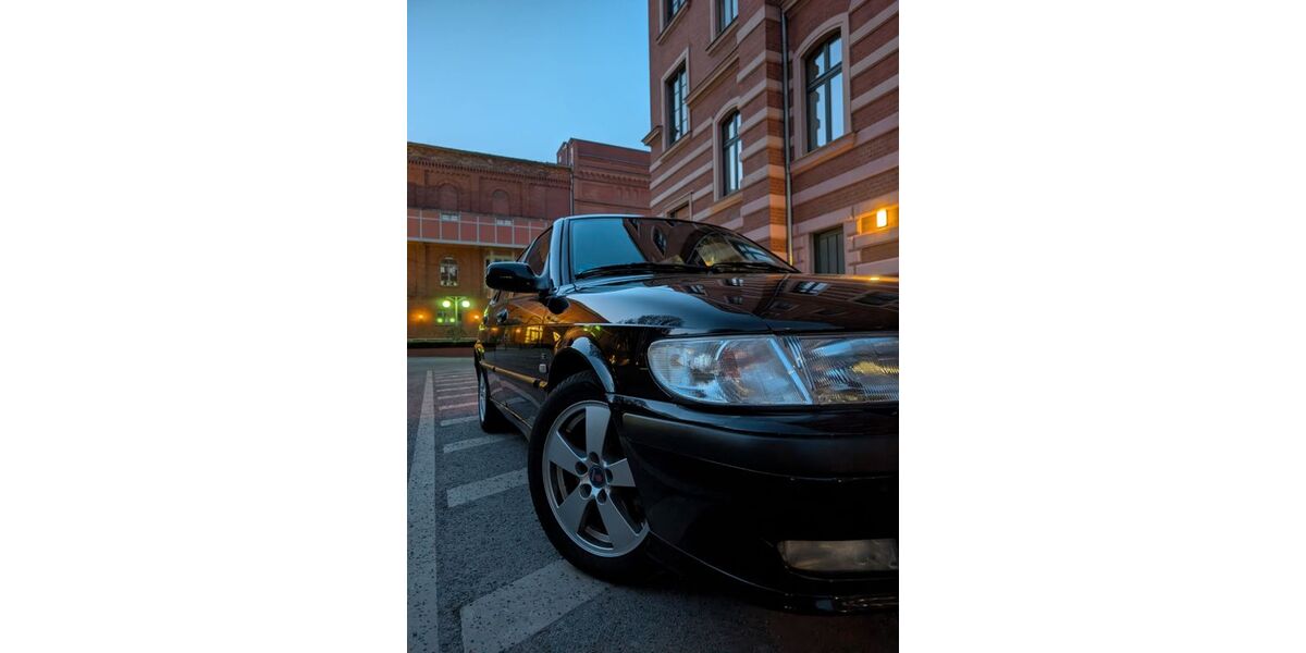 Saab 9-3 218.700 km 4.650 &euro; Berlin 10549