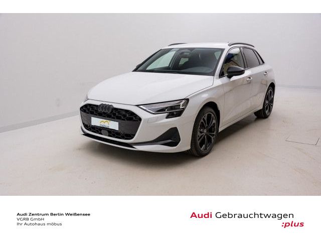 Audi A3 10.000 km 37.489 &euro; Berlin 13088