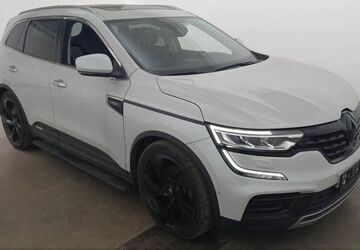 Renault Koleos 38.200 km 24.980 &euro; Berlin 13403