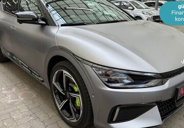 Kia EV6 12.035 km 42.990 &euro; Ludwigsfelde (bei Berlin) 14974