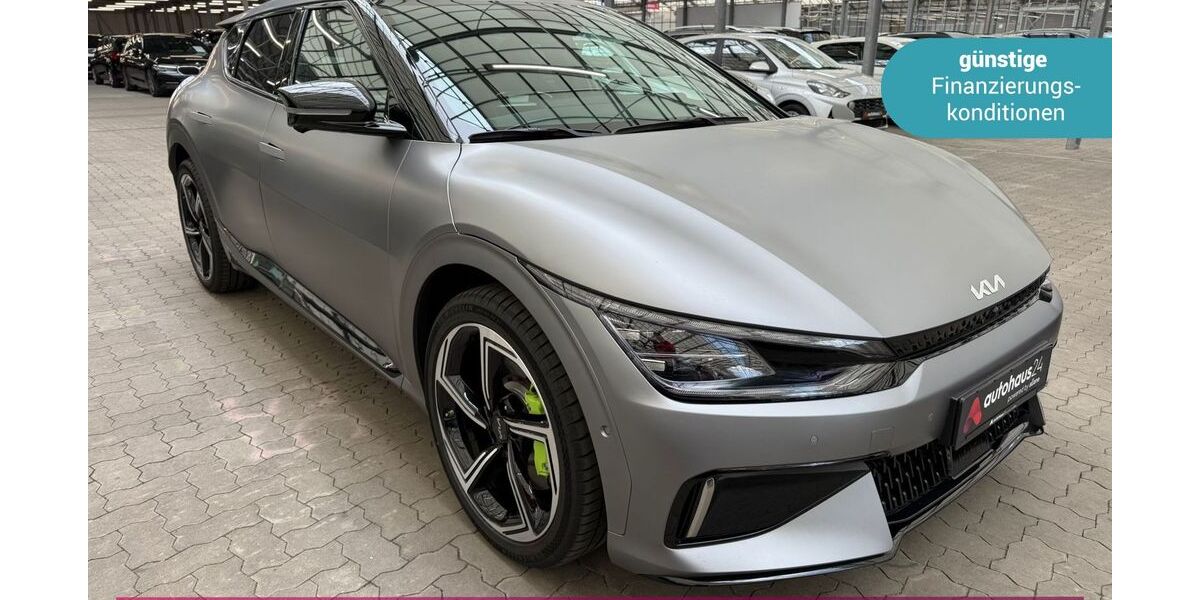 Kia EV6 12.035 km 42.990 &euro; Ludwigsfelde (bei Berlin) 14974