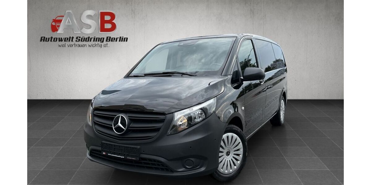 Mercedes-Benz Vito 55.985 km 39.499 &euro; Berlin 12055