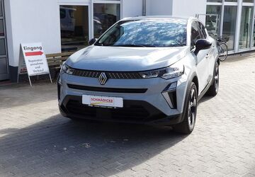 Renault Captur 5.925 km 26.390 &euro; Potsdam 14482