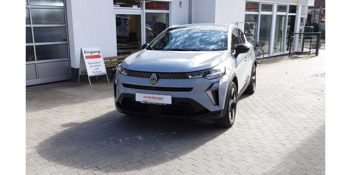 Renault Captur 5.925 km 26.390 &euro; Potsdam 14482