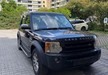 Land Rover Discovery 261.858 km 3.999 &euro; Berlin 10969