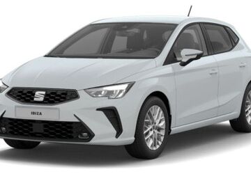 Seat Ibiza 1.500 km 23.111 &euro; Berlin 12105