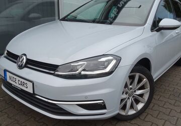 VW Golf 123.857 km 13.890 &euro; Nauen 14641