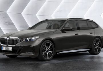 BMW 520 5.999 km 58.390 &euro; Teltow 14513