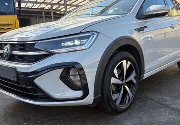 VW Taigo 31.000 km 21.990 &euro; Berlin 12099