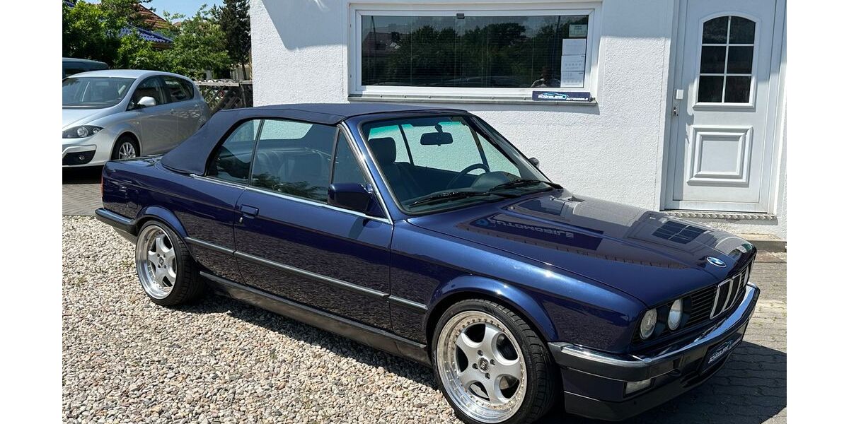 BMW 320 219.850 km 19.990 &euro; Falkensee bei Berlin-Spandau 14612